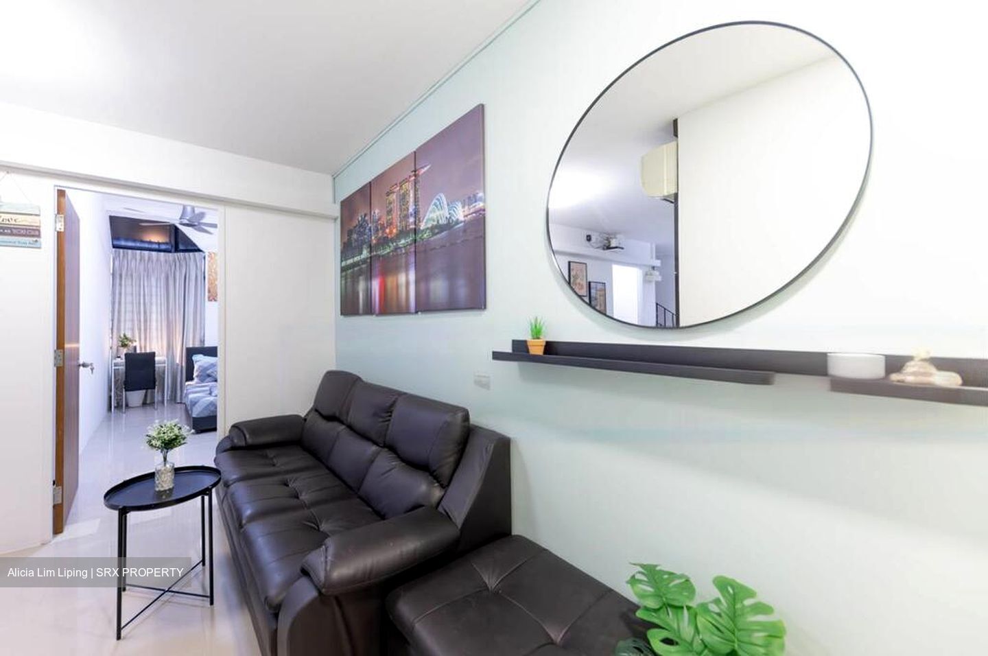 Euro-Asia Park (D13), Condominium #459855201